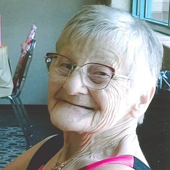 Cassady, Joan
